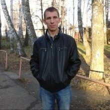 Олег, г. Лысково