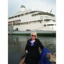 Вера, г. Санкт-Петербург