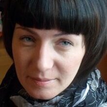 Юлия Александровна, г. Новосибирск