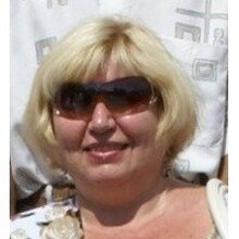 Татьяна Малахова, г. Медногорск