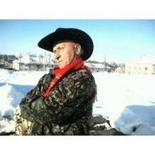 Константин Александрович, г. Советская Гавань