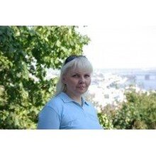 Юлия, г. Апатиты