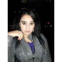 Нурида, г. Учалы