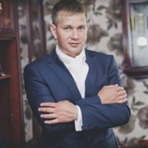Хвостов Александр Александрович