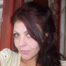 Яна, г. Краматорск