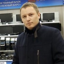 Михаил, г. Иркутск