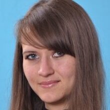 Юлия, г. Купянск