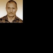 Станислав, г. Санкт-Петербург