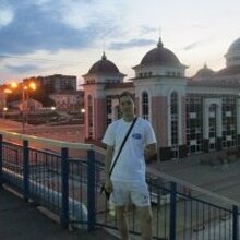 Андрей, г. Нижний Тагил