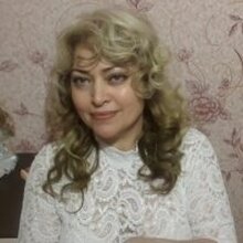 Ольга, г. Калач-на-Дону