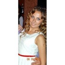 Ольга, г. Красноярск