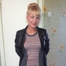 Наталья, г. Мурманск