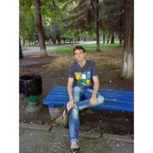 Александр, г. Бузулук