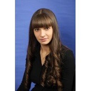 Мурадова Сара Низамовна