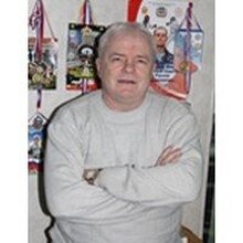 Сергей Михайлович, г. Омск