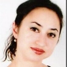 Индира, г. Новотроицк