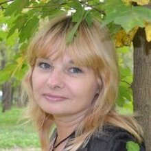 Елена, г. Сочи