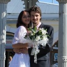 Юлия, г. Москва