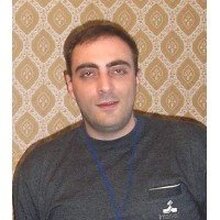 Гурген, г. Москва