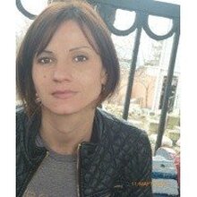 Нина, г. Москва