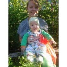 Юлия, г. Великий Новгород