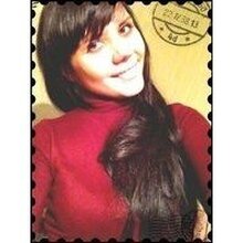 Анна, г. Красногорск