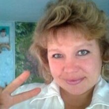 Любовь Алексеевна, г. Санкт-Петербург