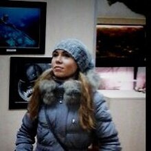 Марина, г. Череповец