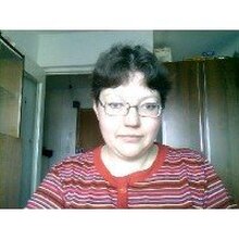 Ольга Щипицына, г. Верхний Уфалей