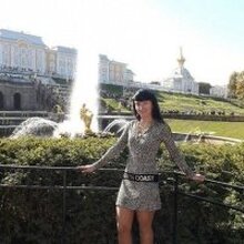 Ольга, г. Санкт-Петербург