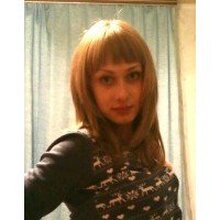 Мария, г. Новокузнецк