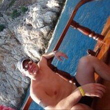 Александр, г. Тверь