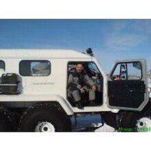 Эльбрус, г. Сочи