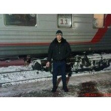 Николай, г. Дзержинск