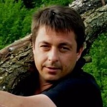 Руслан, г. Москва