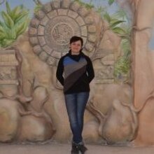 Елена, г. Воронеж