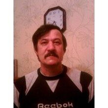 НИКОЛАЙ Павлович, г. Ханты-Мансийск