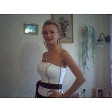 Галина, г. Мегион