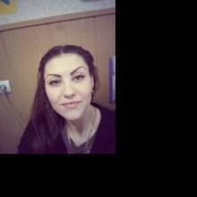 Тоня, г. Краснокаменск