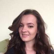 Анастасия, г. Симферополь