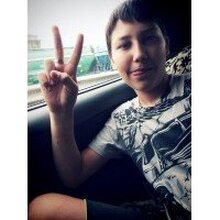 Дмитрий, г. Тутаев