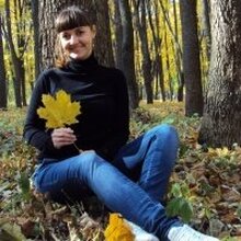 Любовь, г. Воронеж