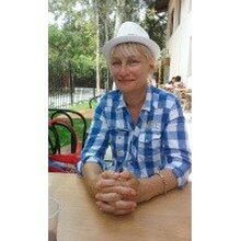 Валентина, г. Киев