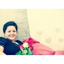 Ксения, г. Владивосток