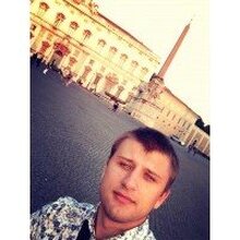 Иван, г. Иркутск