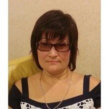 Надежда, г. Самара