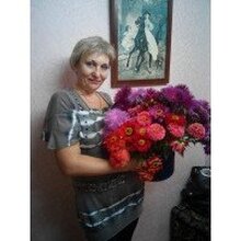 Юлия, г. Сорочинск