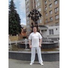 Сергей, г. Раменское