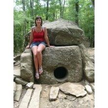 Арина, г. Камышлов