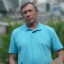 Валерий Яковлевич, г. Москва